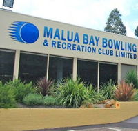 Malua Bay Bowling and Recreation Club - C Tourism
