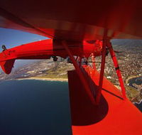 Southern Biplane Adventures - C Tourism