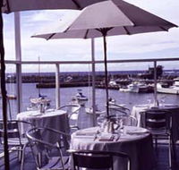 Harbourside Restaurant - C Tourism