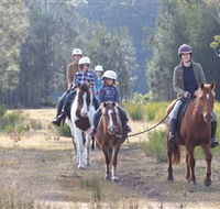 Horse Riding at Oaks Ranch and Country Club - C Tourism