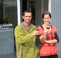Elysium Wines - C Tourism