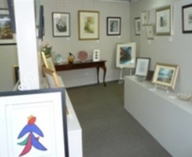 Kiama Art Gallery - C Tourism 0