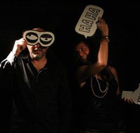 Wollongong Comedy - C Tourism