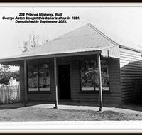 Bulli Black Diamond Heritage Centre - C Tourism