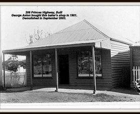 Bulli Black Diamond Heritage Centre - C Tourism 0