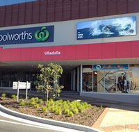 Southern Man Surf Shop Ulladulla - C Tourism