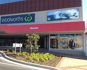 Southern Man Surf Shop Ulladulla - C Tourism 0