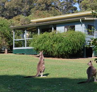 Murramarang National Park - C Tourism