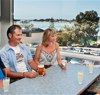 Merimbula RSL - C Tourism
