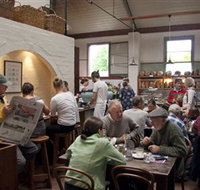 Berry Sourdough Cafe - C Tourism