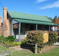 Werninck Craft Cottage - C Tourism