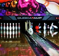 Dunn Lewis Centre - C Tourism