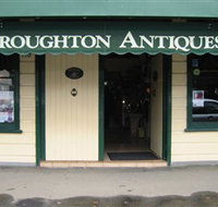 Broughton Antiques - C Tourism