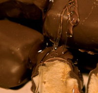 The Treat Factory - C Tourism