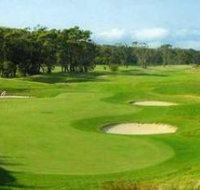 Shoalhaven Heads Golf Club Bistro - C Tourism