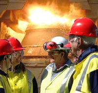 Australias Industry World - C Tourism