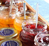 South Coast Providores - C Tourism