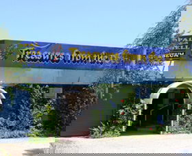 Treasures From The Deep - Opal And Shell Museum - C Tourism 0