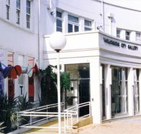 Wollongong Art Gallery - C Tourism