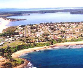 Oceans Mirror Gifts - C Tourism 0