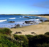 Eurobodalla National Park - C Tourism