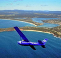Merimbula Air Services - C Tourism