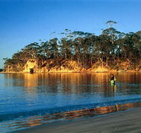 Batemans Marine Park - C Tourism