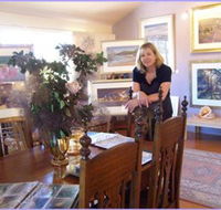 Grace Paleg Studio Gallery - C Tourism