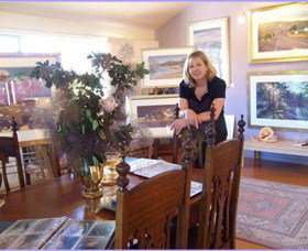 Grace Paleg Studio Gallery - C Tourism 0