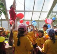 Futureworld Eco Technology Centre - C Tourism