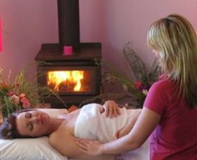 Crystal Creek Meadows Day Spa - C Tourism 0