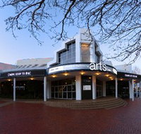 Illawarra Performing Arts Centre - C Tourism