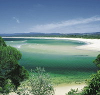 Rotary Walk Merimbula - C Tourism