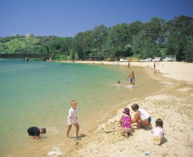 Sawtell NSW C Tourism