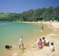 Boambee Beach - C Tourism