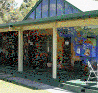 Yarrawarra Aboriginal Cultural Centre - C Tourism