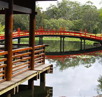 North Coast Regional Botanic Garden - C Tourism