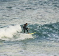 Woolgoolga Beach - C Tourism