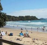 Diggers Beach - C Tourism