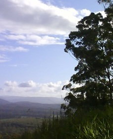 Sherwood Nature Reserve - C Tourism 0