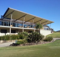 Coffs Harbour Golf Club - C Tourism