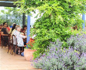 Brindabella Hills Winery - C Tourism 1