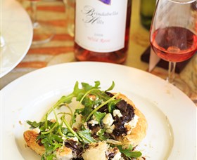 Brindabella Hills Winery - C Tourism 2