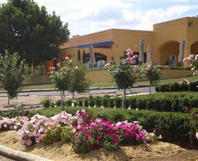 Murrumbateman NSW C Tourism