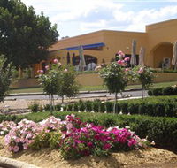 Shaw Vineyard Estate - C Tourism