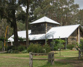 Renwick NSW C Tourism