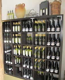 Bou-saada Vineyard And Wines - C Tourism 2