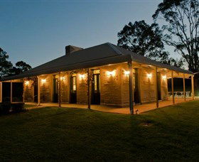 Pokolbin Estate Vineyard - C Tourism 0