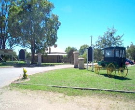 Pokolbin Estate Vineyard - C Tourism 1