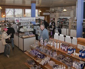 Pokolbin Estate Vineyard - C Tourism 2